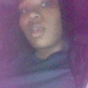 Meet your Posher, Charielle